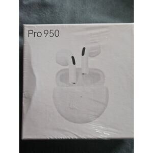 PRO 950 EARBUDS